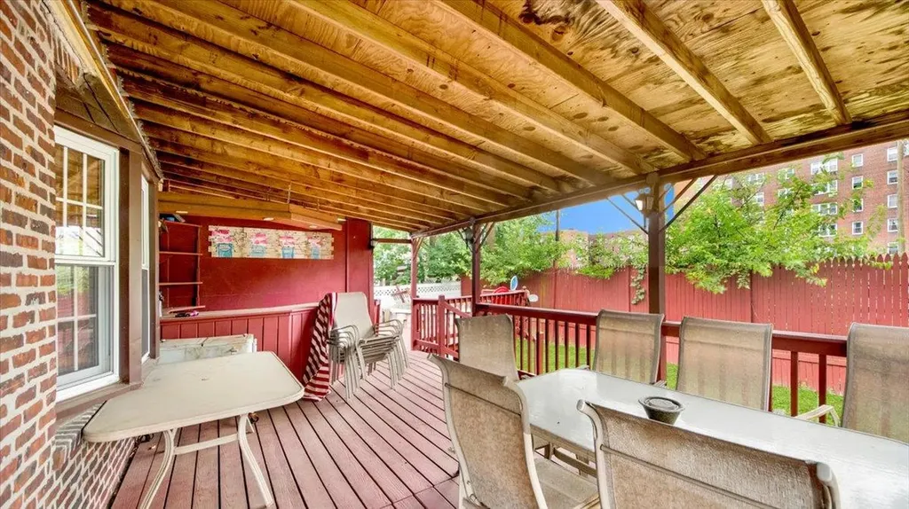20 Overhill Place Yonkers NY 10704