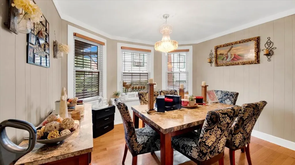 20 Overhill Place Yonkers NY 10704