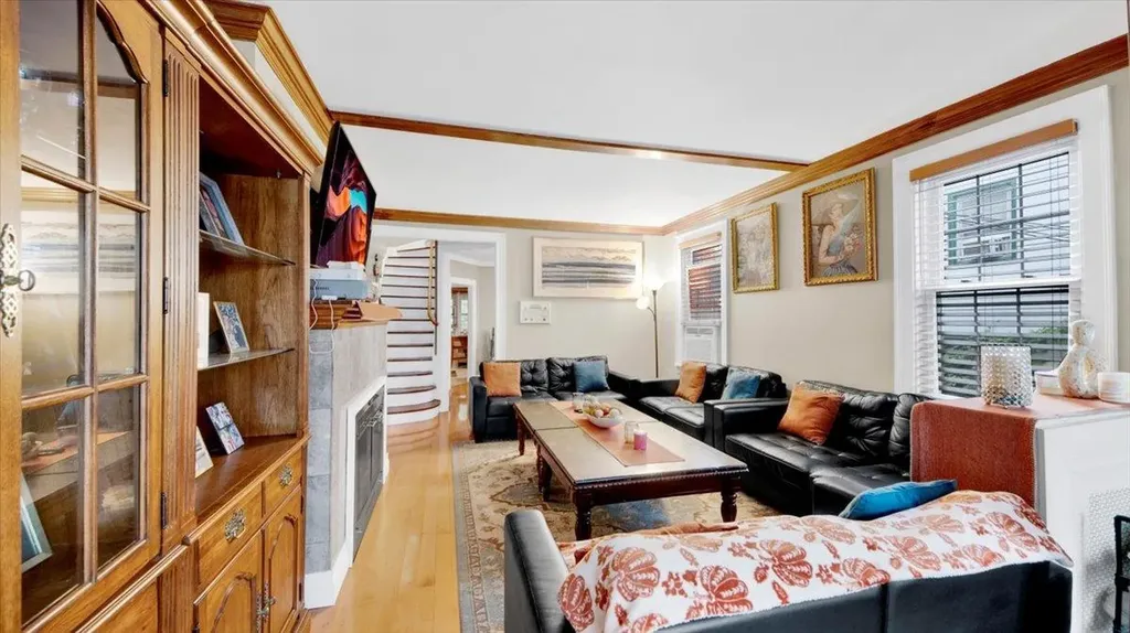 20 Overhill Place Yonkers NY 10704