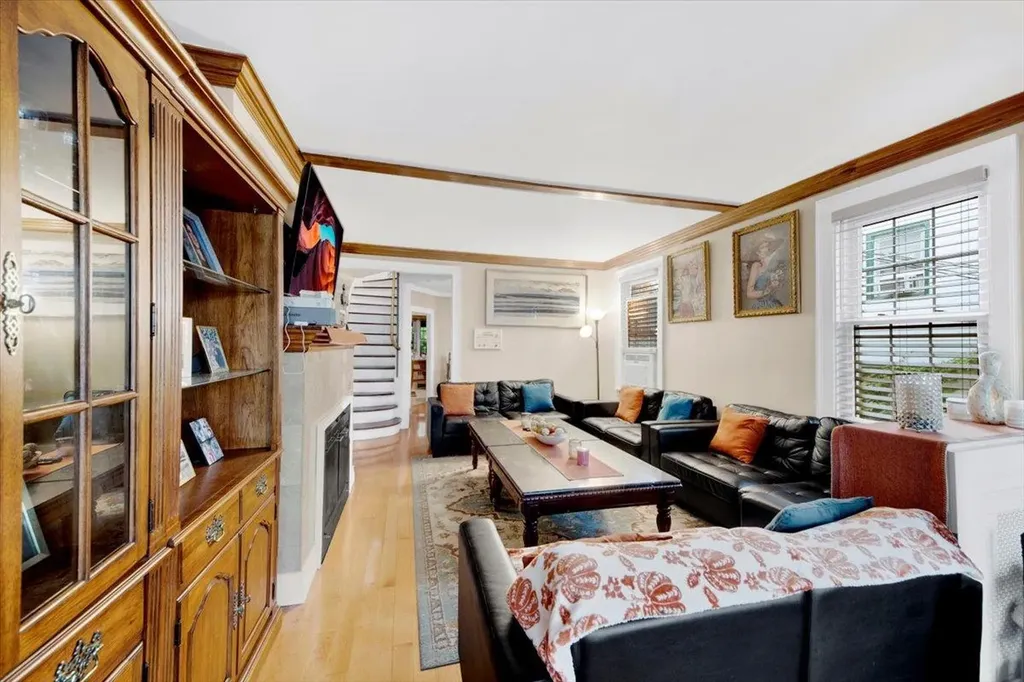 20 Overhill Place Yonkers NY 10704
