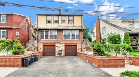 20 Overhill Place Yonkers NY 10704