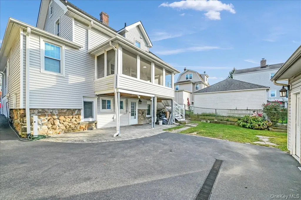 251 Columbus Avenue West Harrison NY 10604