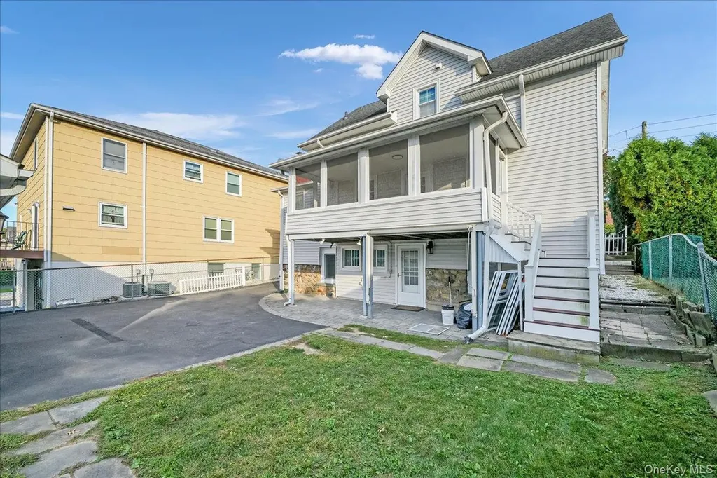251 Columbus Avenue West Harrison NY 10604