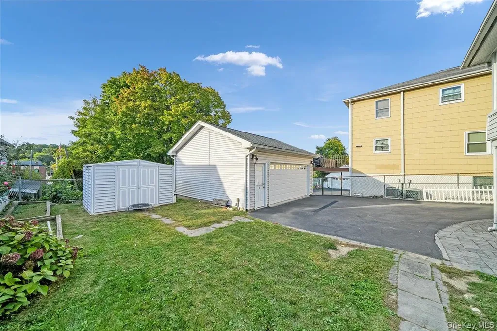251 Columbus Avenue West Harrison NY 10604