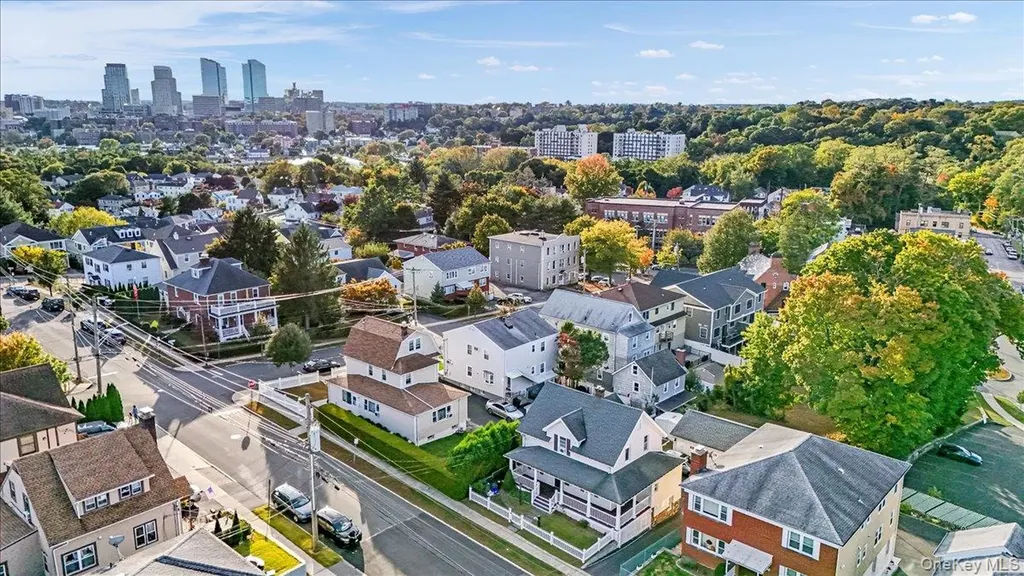 251 Columbus Avenue West Harrison NY 10604