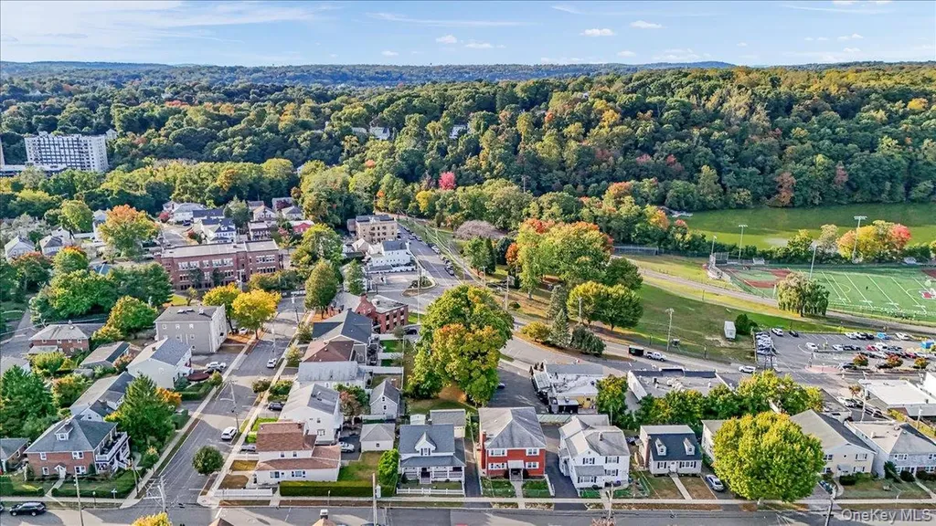 251 Columbus Avenue West Harrison NY 10604