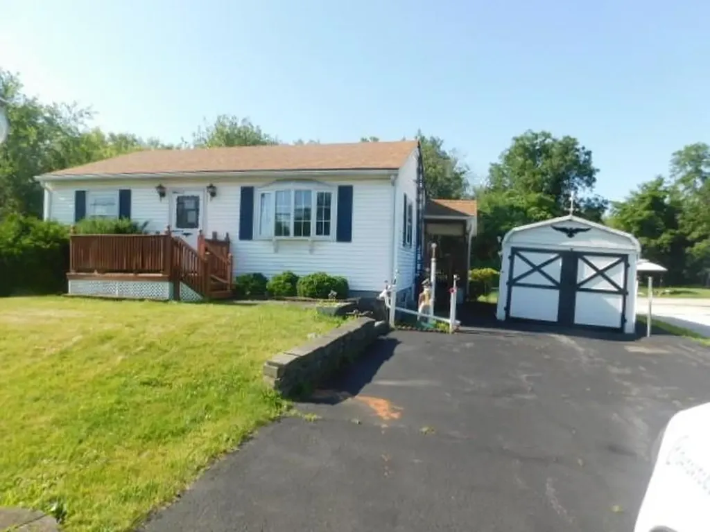 967 State Route 17k Montgomery NY 12549