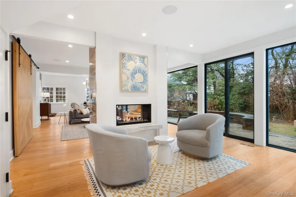 21 Orchard Road Larchmont NY 10538