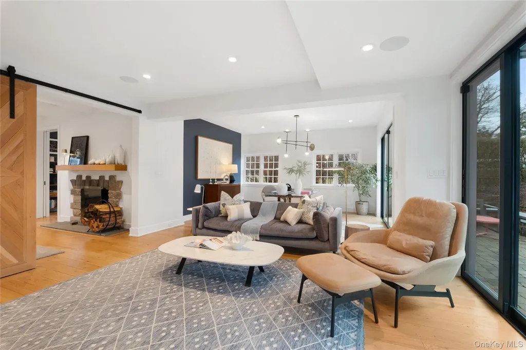 21 Orchard Road Larchmont NY 10538