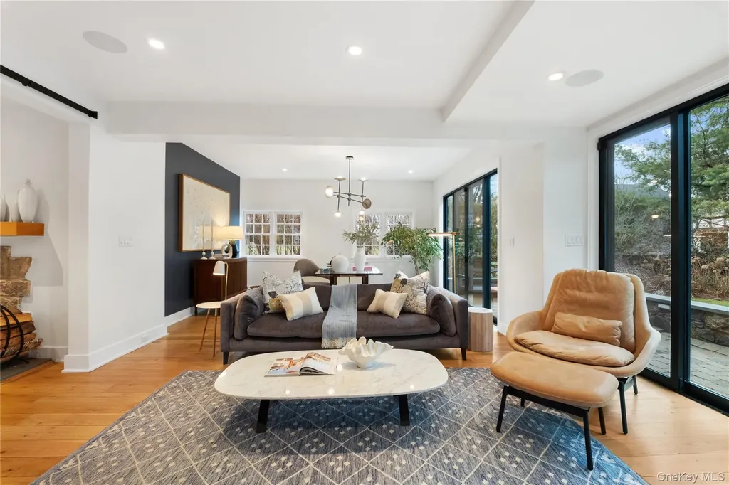 21 Orchard Road Larchmont NY 10538