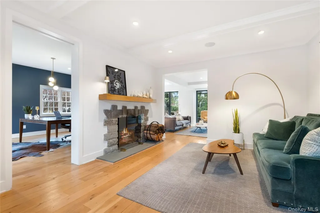 21 Orchard Road Larchmont NY 10538