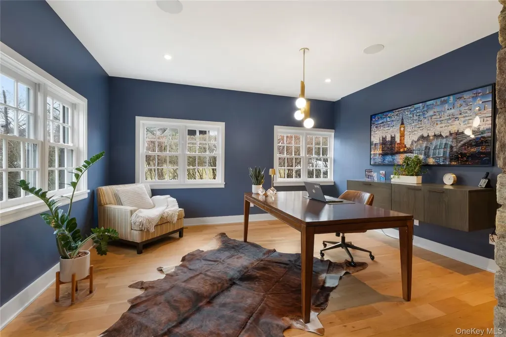 21 Orchard Road Larchmont NY 10538