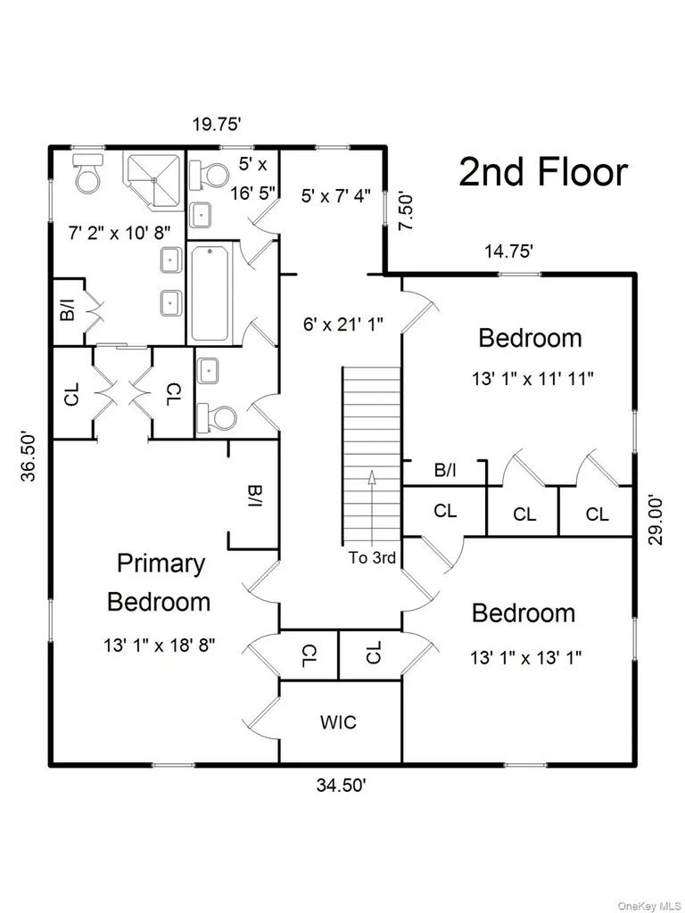 21 Orchard Road Larchmont NY 10538