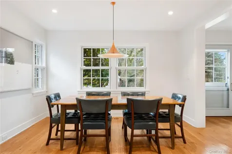 21 Orchard Road Larchmont NY 10538