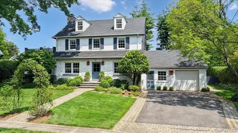 21 Orchard Road Larchmont NY 10538