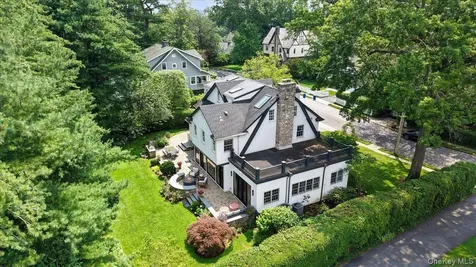 21 Orchard Road Larchmont NY 10538
