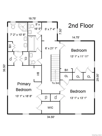 21 Orchard Road Larchmont NY 10538