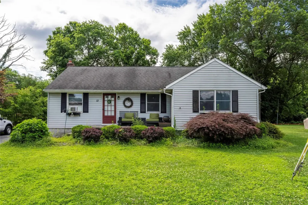 12 Van Steuben Road Fishkill NY 12524