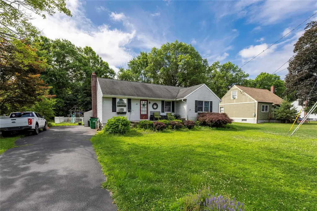 12 Van Steuben Road Fishkill NY 12524