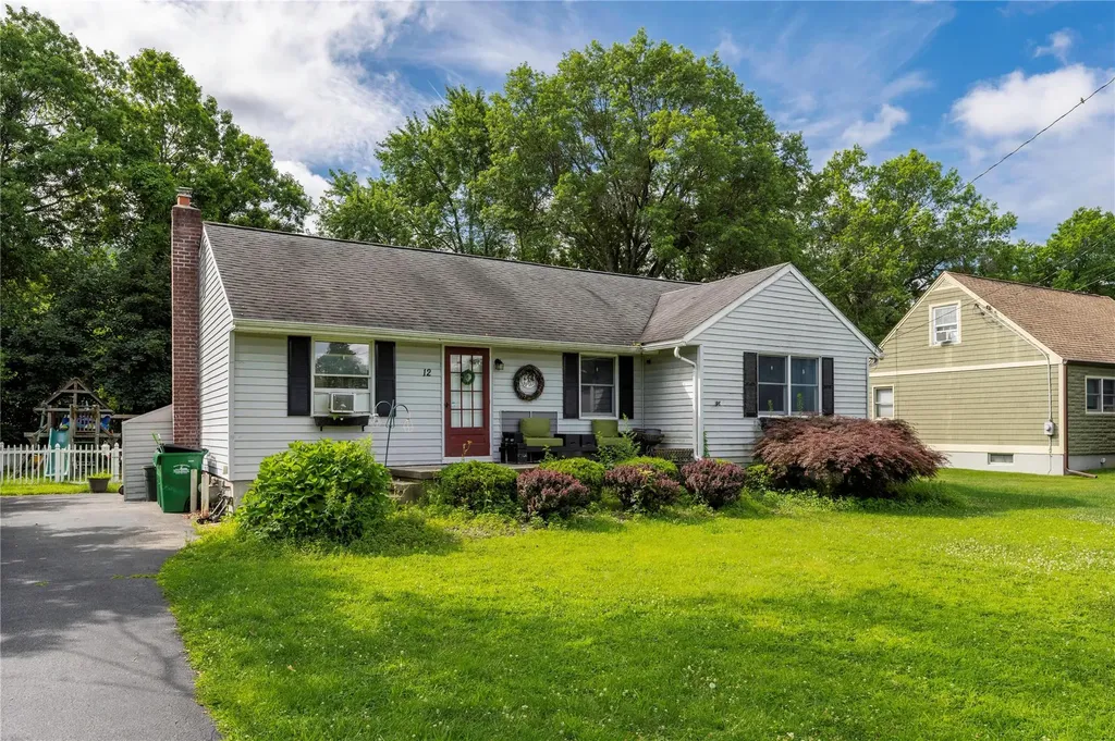 12 Van Steuben Road Fishkill NY 12524