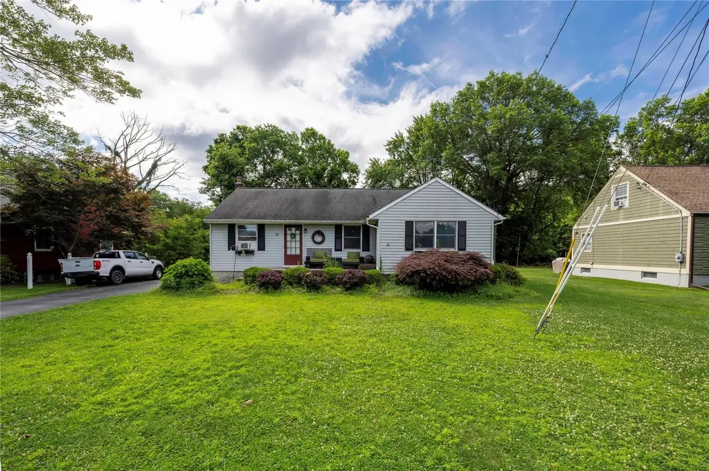 12 Van Steuben Road Fishkill NY 12524