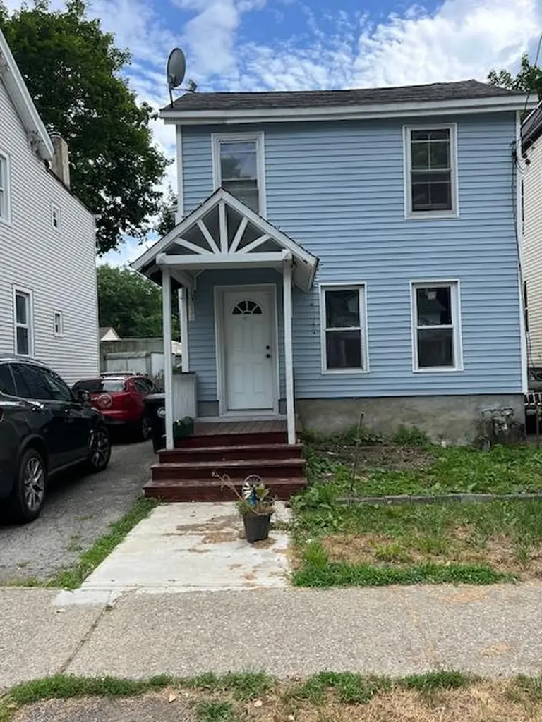 47 Gifford Avenue Poughkeepsie NY 12601