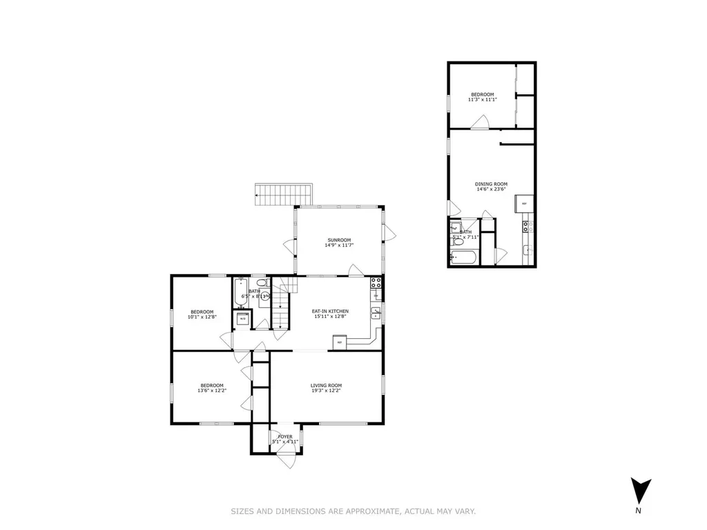 32 Smith Lane Middle Island NY 11953