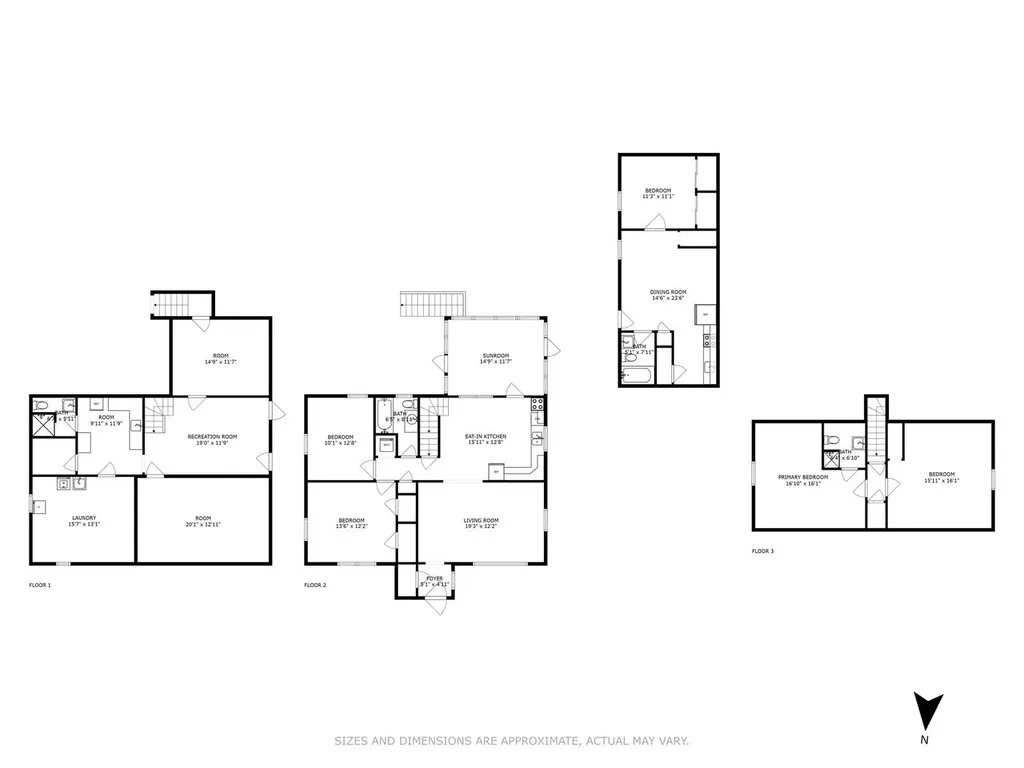 32 Smith Lane Middle Island NY 11953