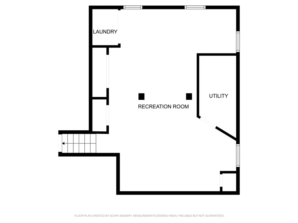 1815 Echo Place Merrick NY 11566