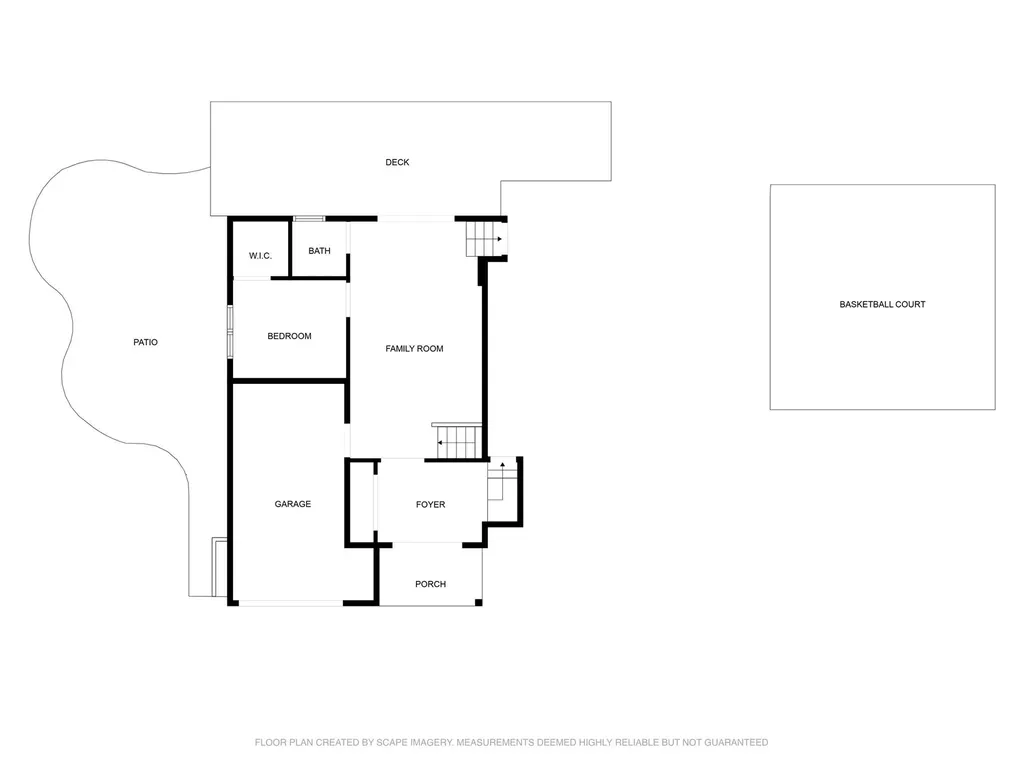 1815 Echo Place Merrick NY 11566
