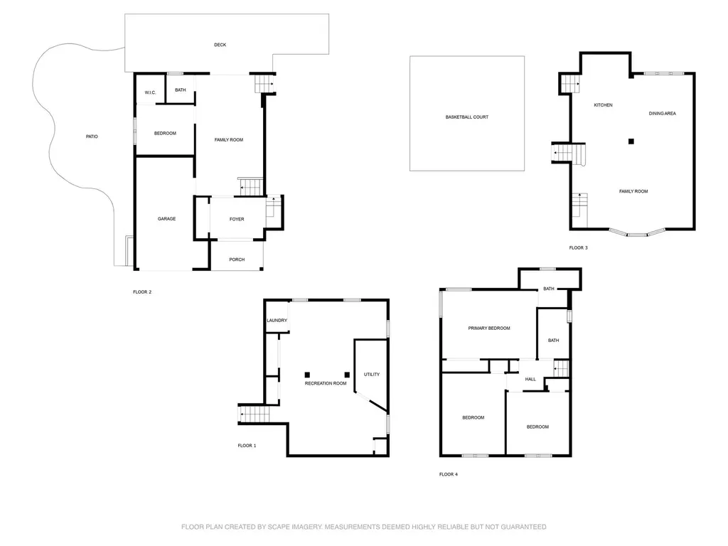 1815 Echo Place Merrick NY 11566