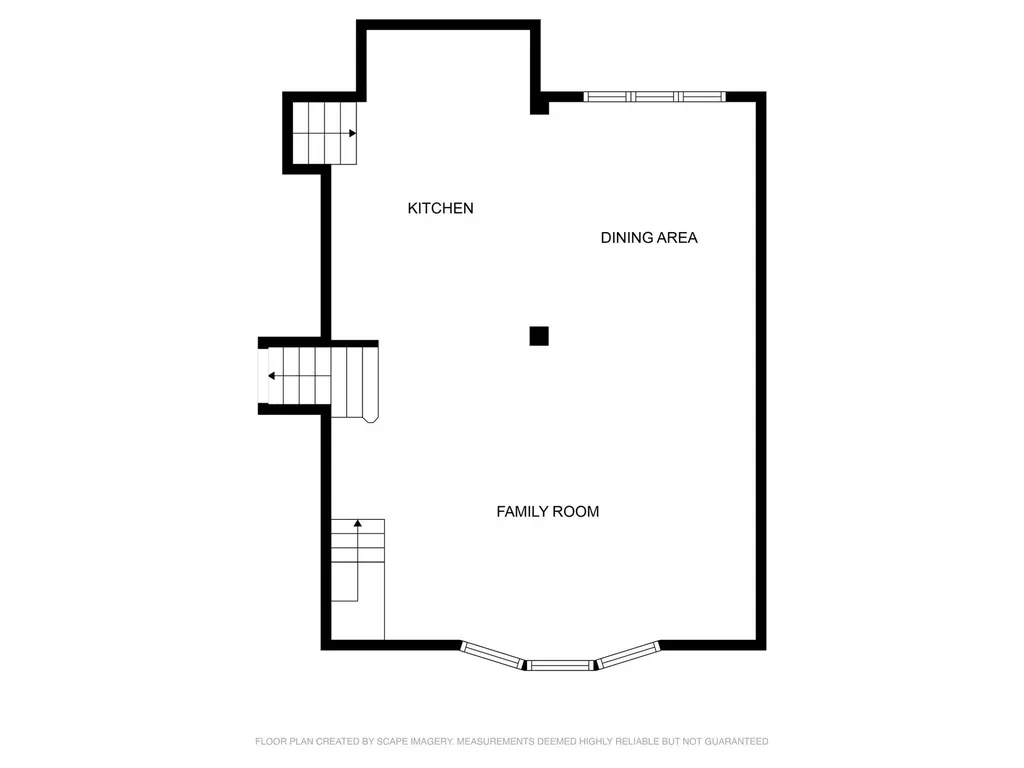 1815 Echo Place Merrick NY 11566