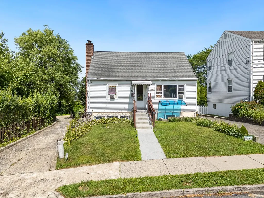 42 Jefferson Avenue White Plains NY 10606