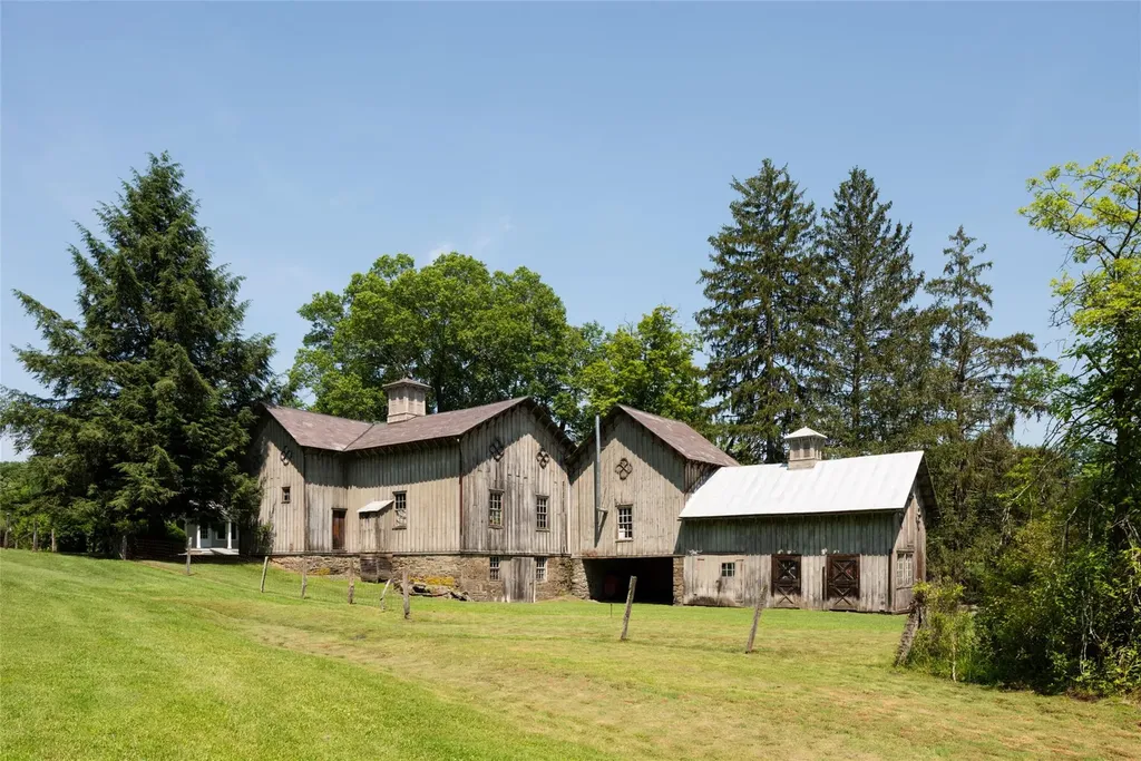 77 Old Post Road Rhinebeck NY 12572