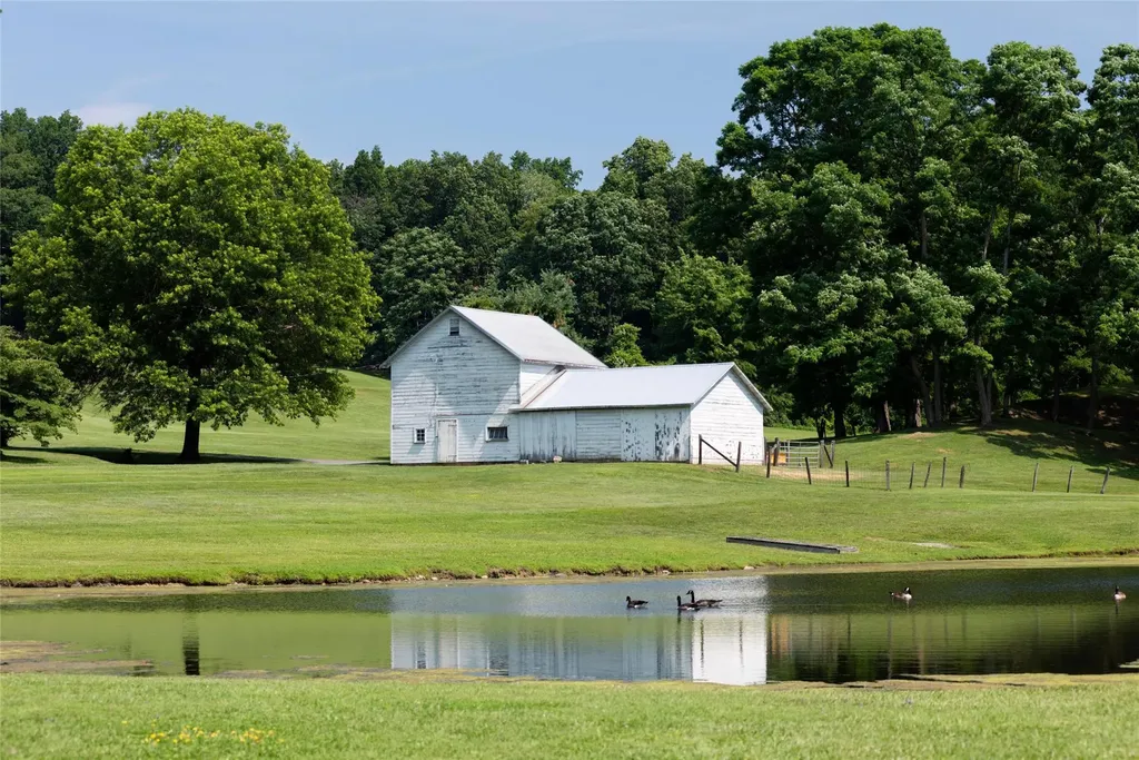 77 Old Post Road Rhinebeck NY 12572