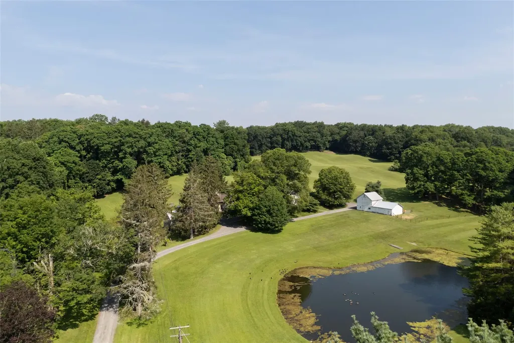77 Old Post Road Rhinebeck NY 12572