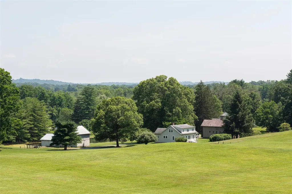 77 Old Post Road Rhinebeck NY 12572