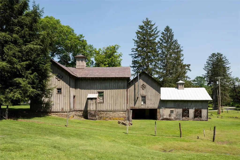 77 Old Post Road Rhinebeck NY 12572