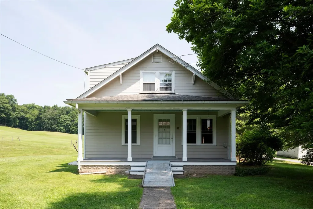 77 Old Post Road Rhinebeck NY 12572