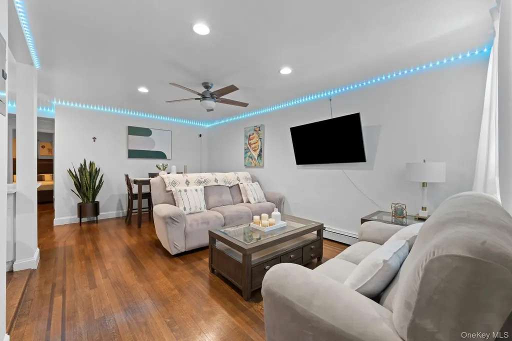 1537 Beach Avenue Bronx NY 10460