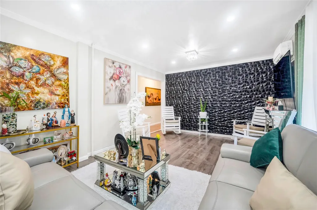654 Schenck Avenue Brooklyn NY 11207