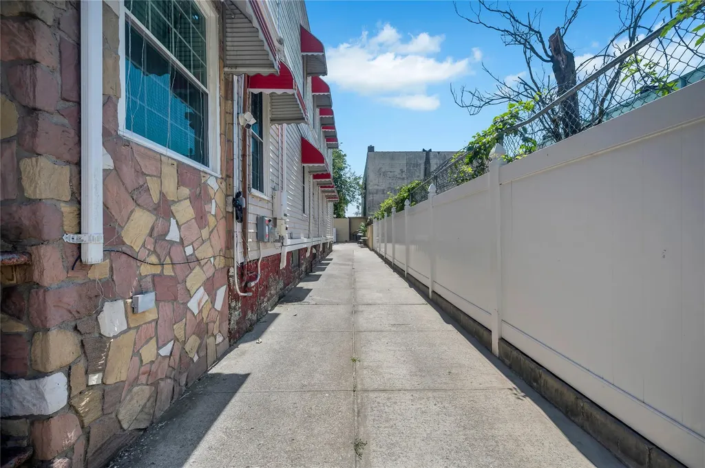 654 Schenck Avenue Brooklyn NY 11207
