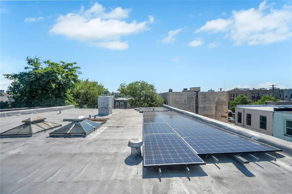 654 Schenck Avenue Brooklyn NY 11207