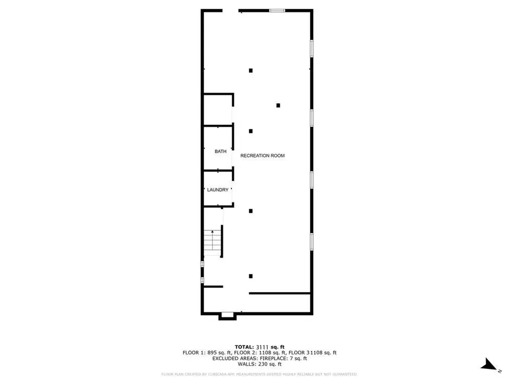 654 Schenck Avenue Brooklyn NY 11207