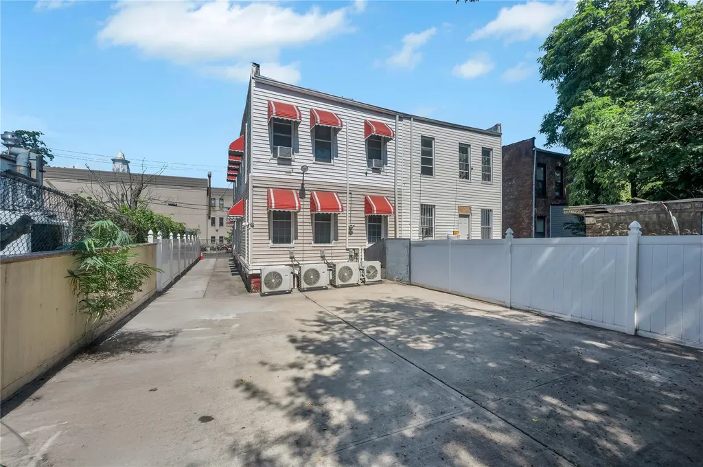 654 Schenck Avenue Brooklyn NY 11207