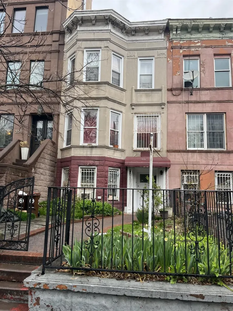 361 Eastern Parkway Brooklyn NY 11216