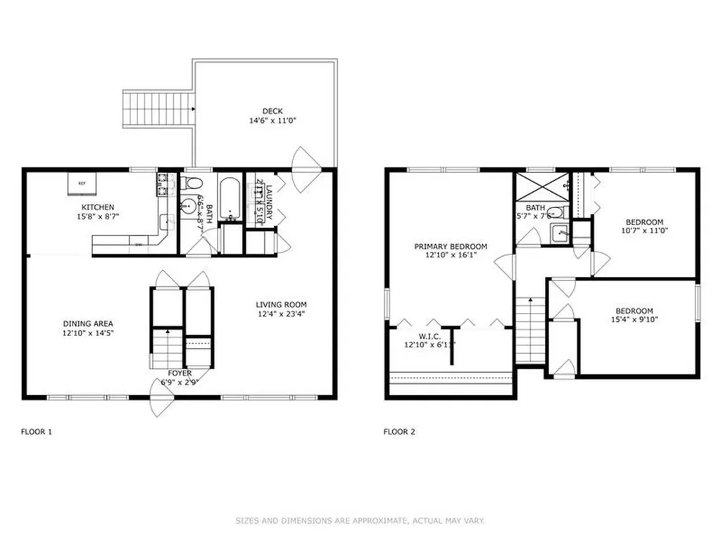2543 Bayview Avenue Wantagh NY 11793