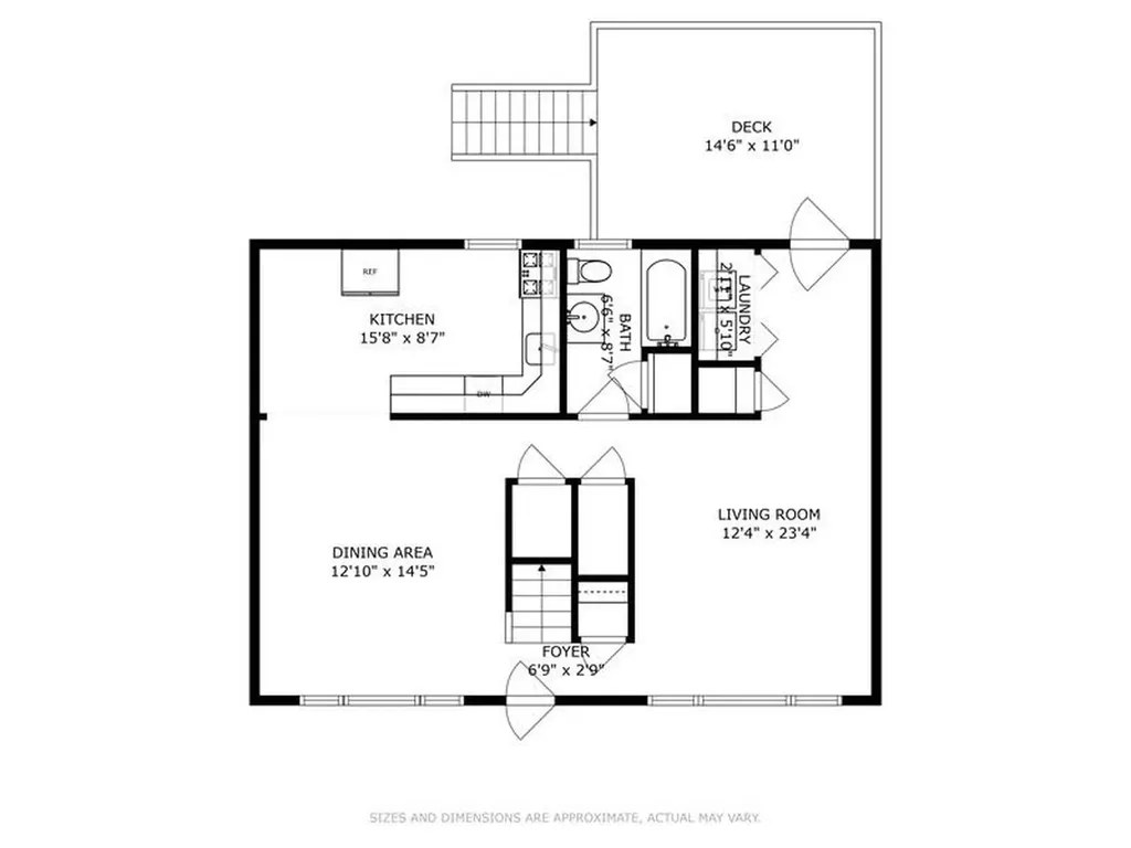 2543 Bayview Avenue Wantagh NY 11793