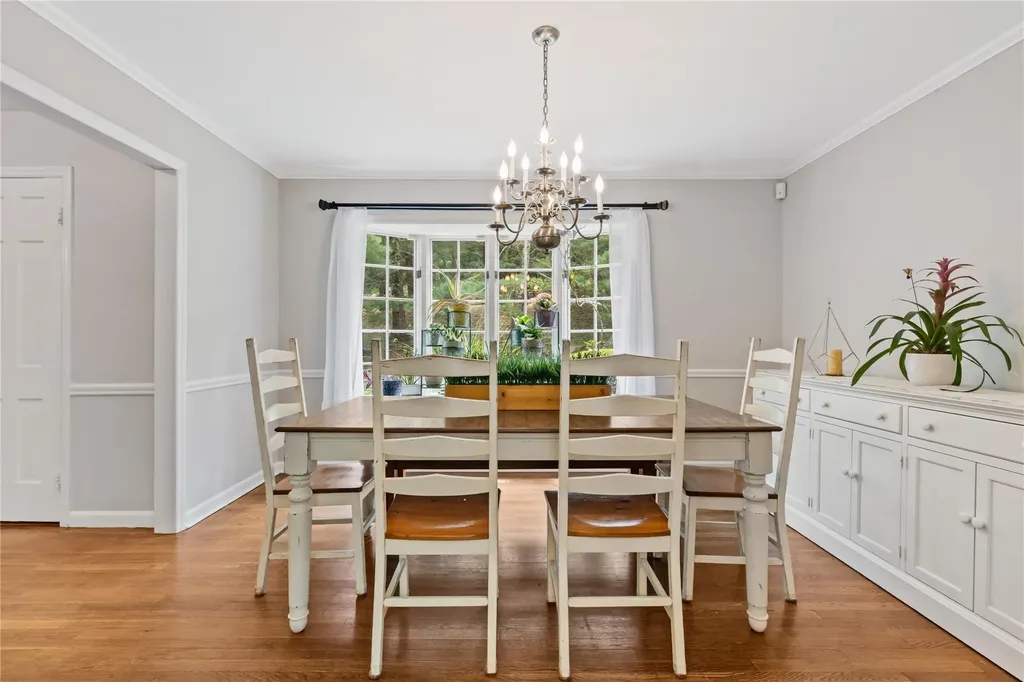 233 Upper Shad Road Pound Ridge NY 10576