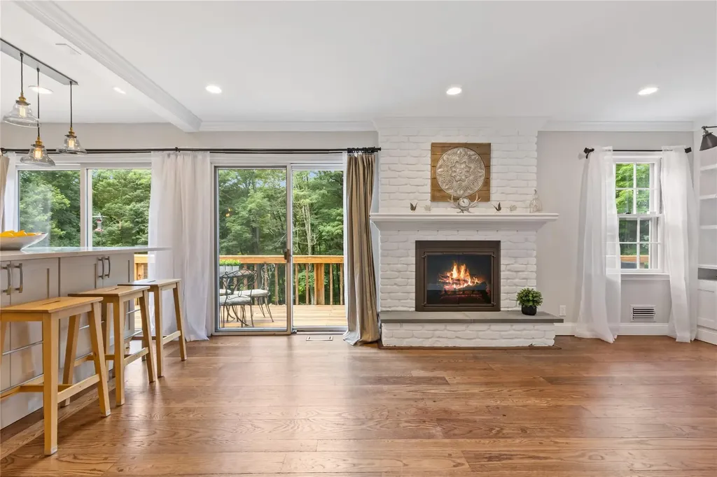 233 Upper Shad Road Pound Ridge NY 10576
